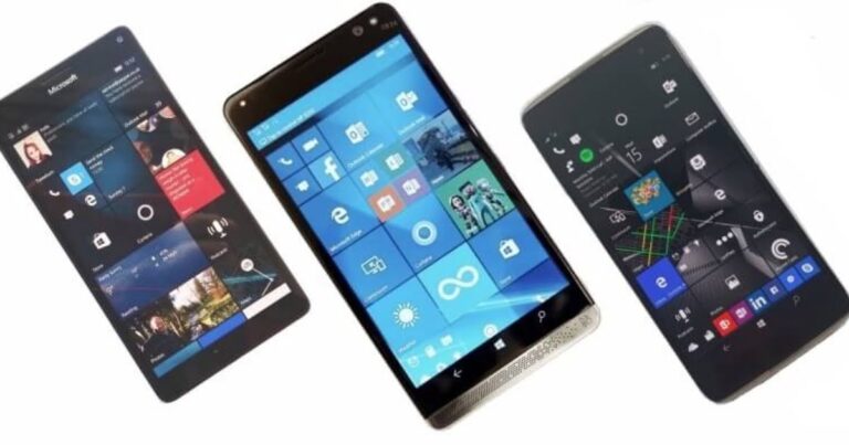 Sebuah Perangkat Lunak Yang Tersedia Pada Smartphone