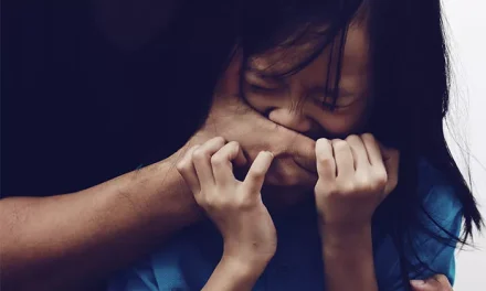 Ketertarikan Seksual Menyimpang Pada Seorang Pedofil