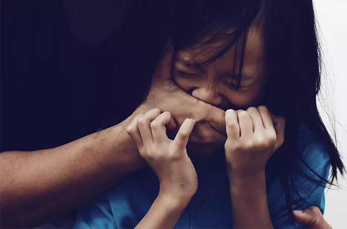 Ketertarikan Seksual Menyimpang Pada Seorang Pedofil