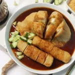 Wilayah Kota Palembang Mempunyai Makanan Khas Pempek