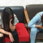 Seorang Perempuan PSK Yang Menjadi Profesi Utamanya