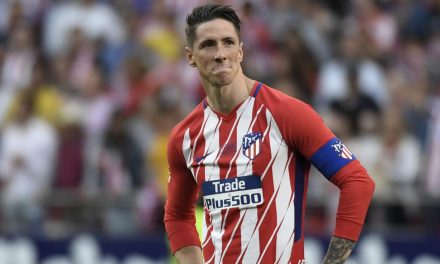 Pemain Bola Spanyol Fernando Torres Dengan Skill Hebatnya