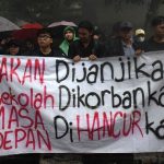 Kegiatan Unjuk Rasa Atau Demo Pada Pemerintahan Negara