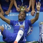 Penyerang Depan Drogba Andalan Dari Klubnya