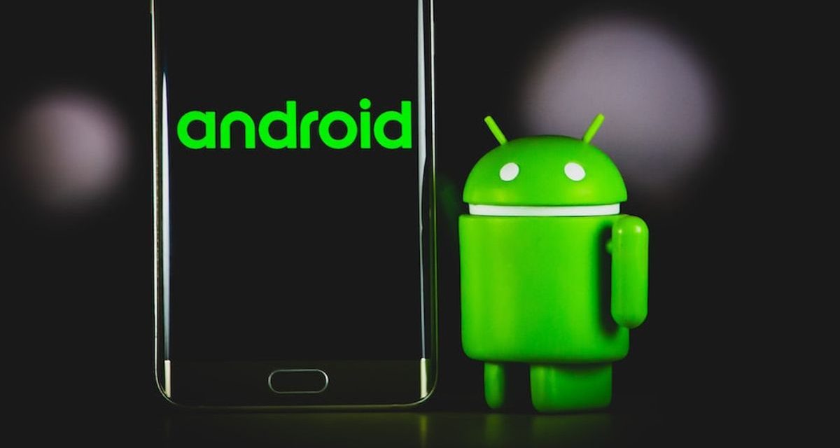 Sistem Rancangan Android Di Beberapa Perangkat Smartphone