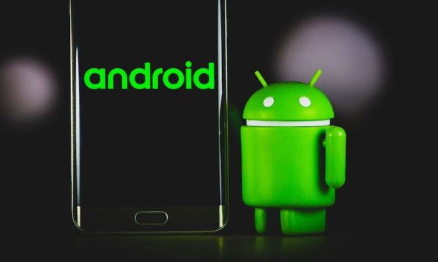 Sistem Rancangan Android Di Beberapa Perangkat Smartphone