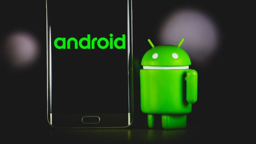 Sistem Rancangan Android Di Beberapa Perangkat Smartphone