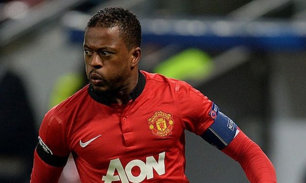 Pesepakbola MU Evra Sebagai Pemain Yang Handal