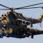 Transportasi Militer Helikopter Untuk Keadaan Tertentu Saja