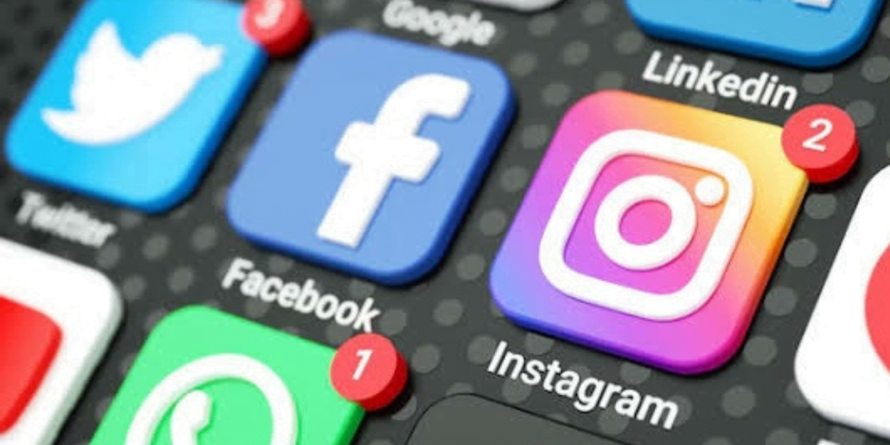 Aplikasi Sosmed Instagram Yang Sering Di Gunakan