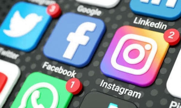 Aplikasi Sosmed Instagram Yang Sering Di Gunakan