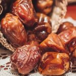 Timur Tengah Memiliki Buah Ajaib Kurma