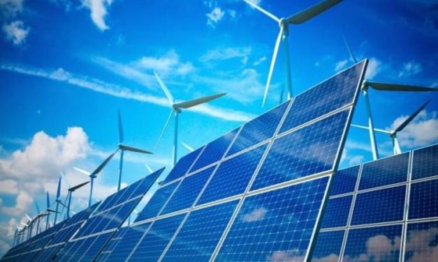 Tenaganya Energi Listrik Untuk Banyak Pemanfaatan