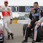 Pembalap NASCAR Yang Menjadi Ajang Bergengsi
