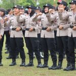 Suatu Keamanan Perempuan Dalam Institusi Kepolisian