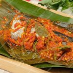 Hidangan Lezat Pepes Dari Negara Kuliner Indonesia