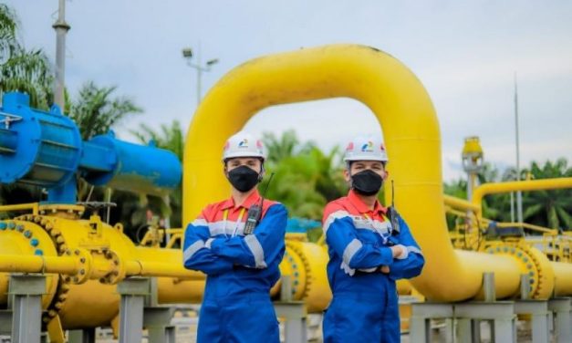 Wujud Materi Gas Yang Berfungsi Dan Di Pergunakan