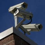 Pemantau Digital CCTV Pada Beberapa Tempat