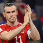 Pesepakbola Wales Bale Dengan Permainan Yang Baik