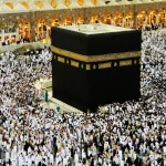 Ibadah Umat Muslim Dalam Melaksanakan Haji
