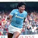 Legenda Pemain Bola Julukan Tangan Tuhan Maradona