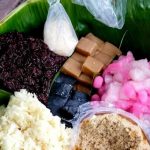 Camilan Manis Cenil Sebagai Teman Santai Di Rumah