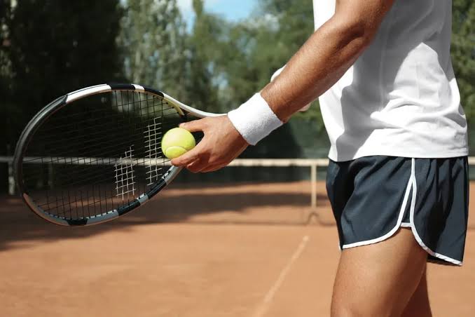 Olahraga Tenis Lapangan Yang Cukup Berat Dan Sulit