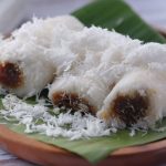 Camilan Unik Manis Putu Bambu Di Indonesia