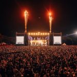 Pertunjukan Musik Konser Di Beberapa Wilayah