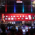Perkumpulan Orang Dalam Sebuah Partai Politik