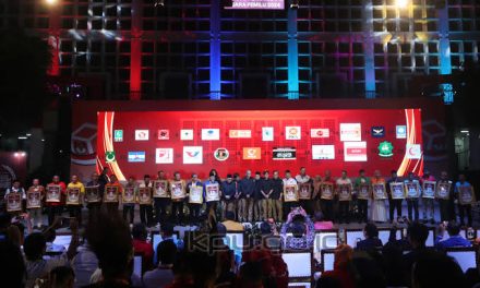 Perkumpulan Orang Dalam Sebuah Partai Politik