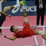 Olahraga Terbaik Tradisional Takraw Dengan Bola Rotan