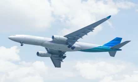 Rancangan Transportasi Terbaik Sebuah Pesawat Terbang
