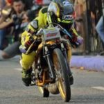 Penyelengaraan Balap Drag Pada Sepeda Motor
