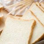 Makanan Olahan Tepung Sebuah Hidangan Roti