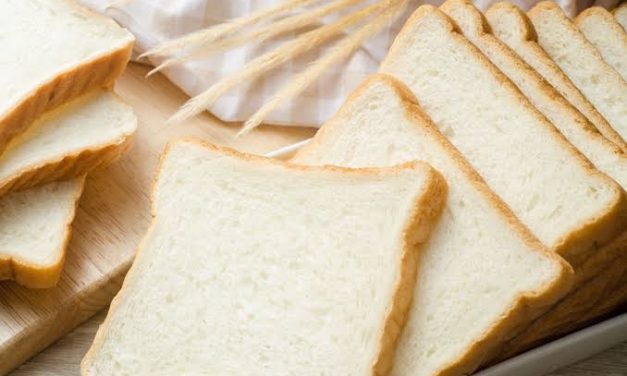 Makanan Olahan Tepung Sebuah Hidangan Roti