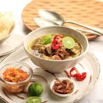 Makanan Kulineran Soto Dengan Rasa Yang Nikmat