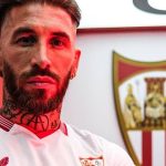 Pemain Bek Belakang Terbaik Pesepakbola Sergio Ramos