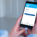 Sebuah Keamanan Sandi Atau Penggunaan Password