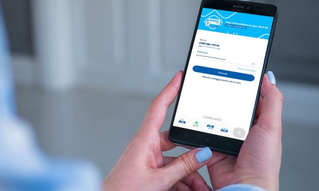 Sebuah Keamanan Sandi Atau Penggunaan Password