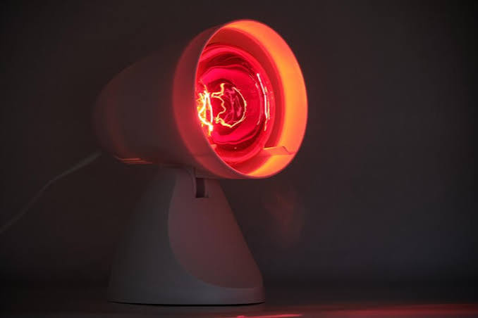 Teknologi Radiasi Infrared Elektromagnetik Canggih