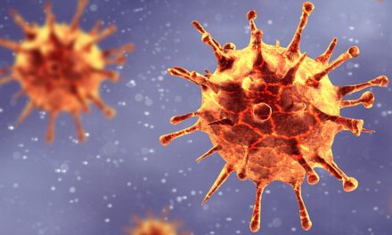 Suatu Virus Berbahaya Covid Menyebar Dengan Cepat