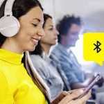 Teknologi Nirkabel Bluetooth Pada Perangkat Canggih