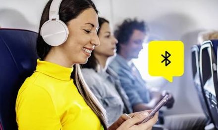 Teknologi Nirkabel Bluetooth Pada Perangkat Canggih