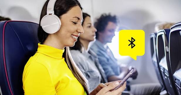 Teknologi Nirkabel Bluetooth Pada Perangkat Canggih