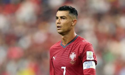 Pemain Bola Dunia Seorang Cristian Ronaldo