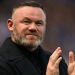 Seseorang Pemain Handal Sepakbola Wayne Rooney