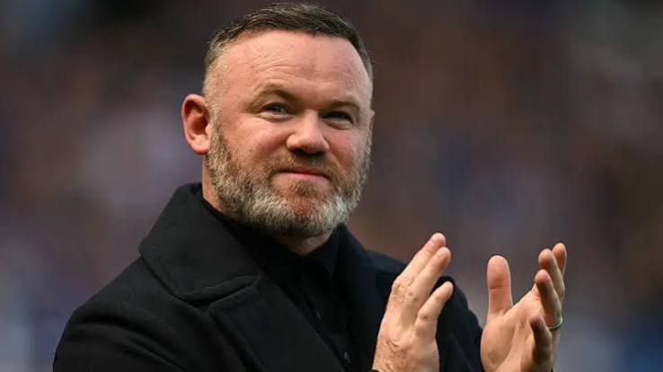 Seseorang Pemain Handal Sepakbola Wayne Rooney