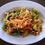 Makanan Sunda Karedok Yang Sangat Khas Sekali