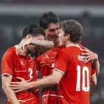 Pesepakbola Dari Belanda Seorang Pemain Olen Romeny